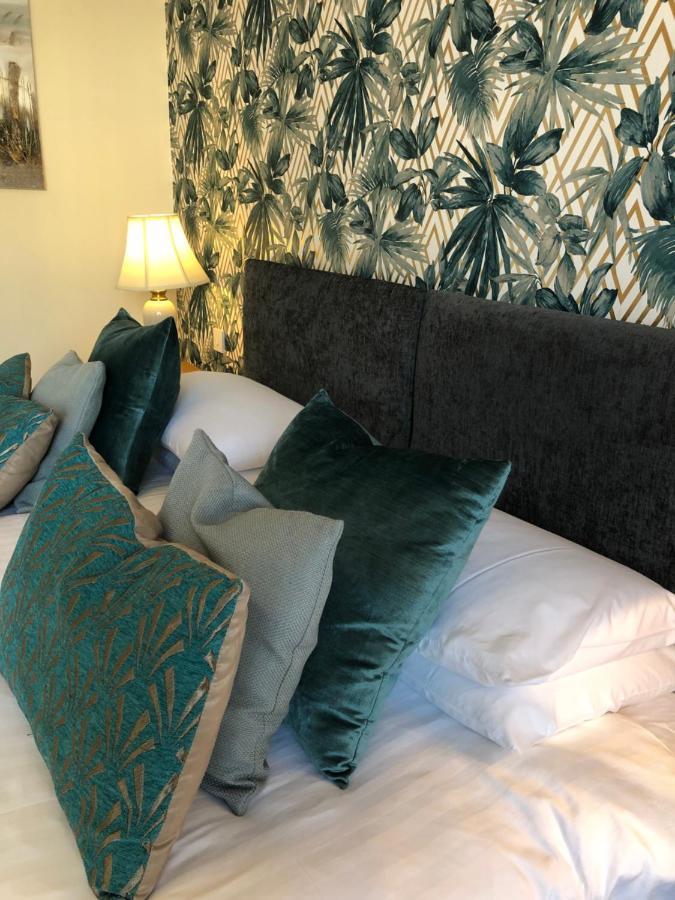 Roker Cottage, Luxury Seaside Apartment, Private Parking, Sky Tv Sunderland  Esterno foto