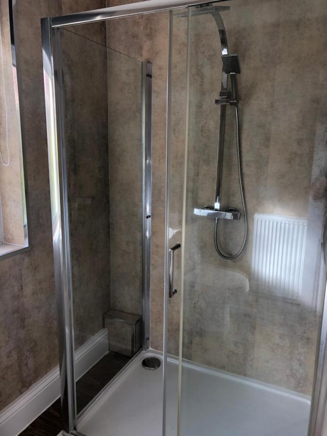 Roker Cottage, Luxury Seaside Apartment, Private Parking, Sky Tv Sunderland  Esterno foto