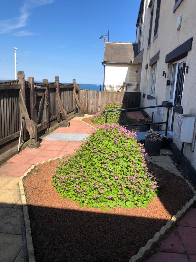 Roker Cottage, Luxury Seaside Apartment, Private Parking, Sky Tv Sunderland  Esterno foto
