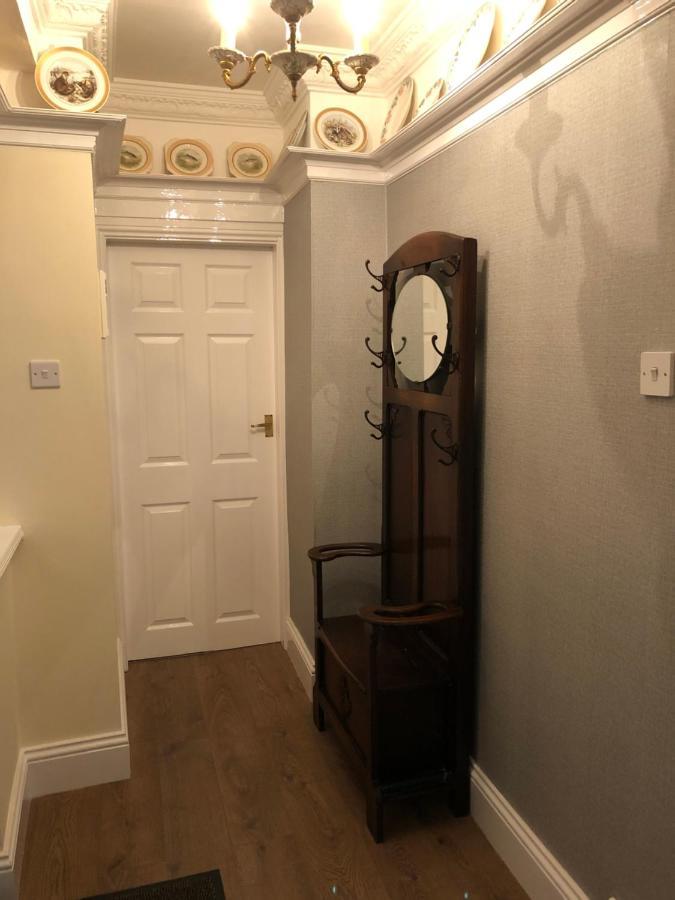 Roker Cottage, Luxury Seaside Apartment, Private Parking, Sky Tv Sunderland  Esterno foto