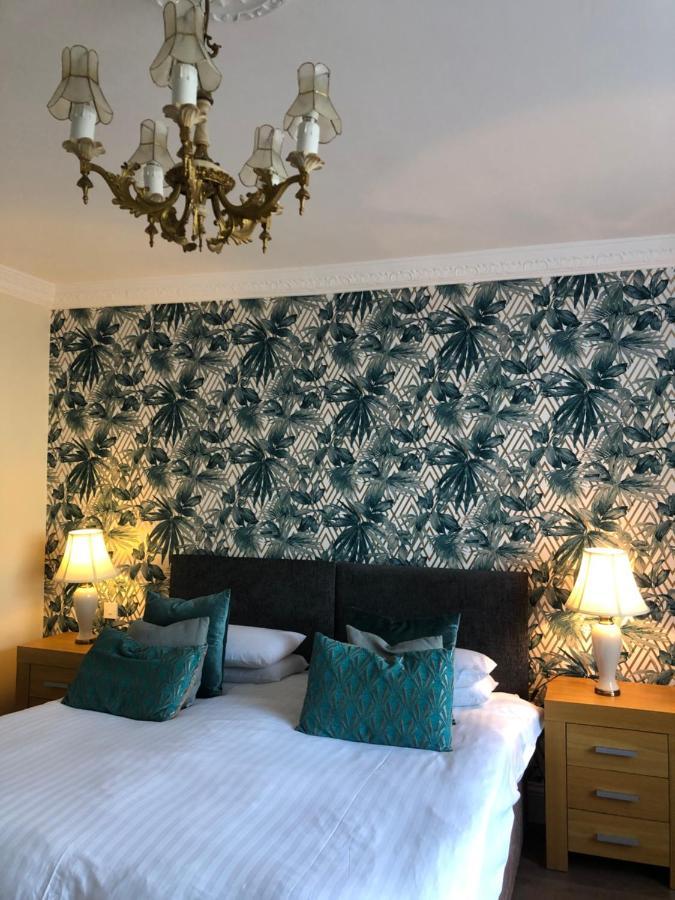 Roker Cottage, Luxury Seaside Apartment, Private Parking, Sky Tv Sunderland  Esterno foto
