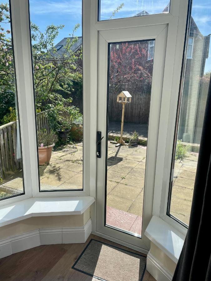 Roker Cottage, Luxury Seaside Apartment, Private Parking, Sky Tv Sunderland  Esterno foto